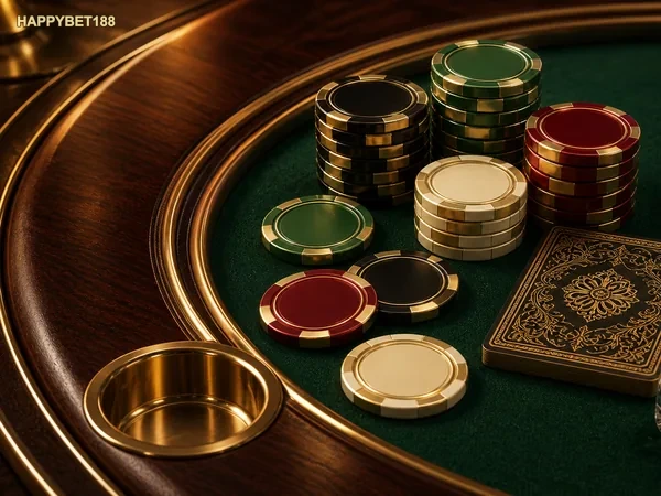 Panduan penggunaan aplikasi happybet188 melalui ponsel