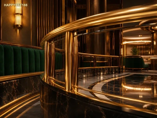 Tampilan dealer langsung Live Casino kedua