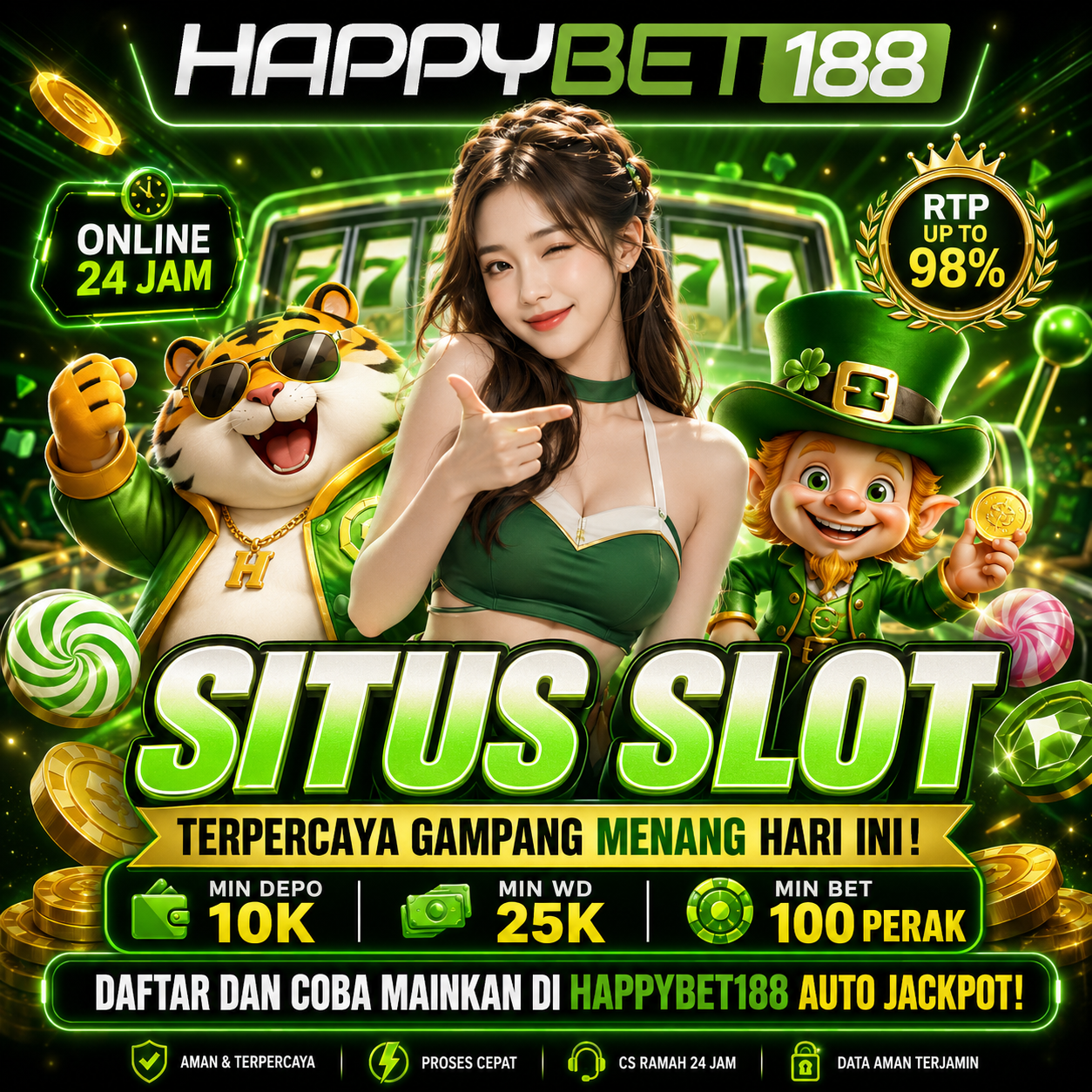 happybet188 Editorial Team happybet188 Editorial Team